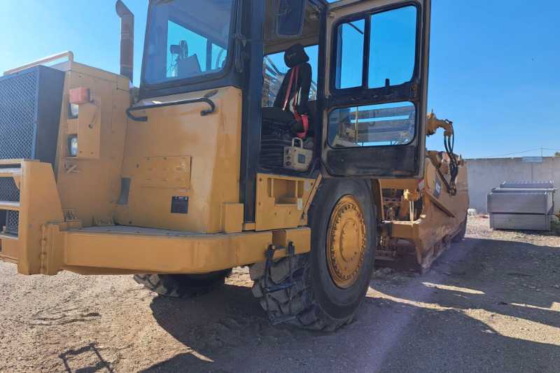 OmecoHub - Immagine CATERPILLAR 631B